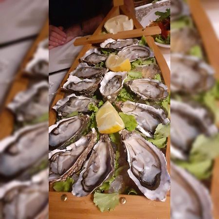 ホテル Locazione Turistica E Ristorante Da Nico ヴィチェンツァ エクステリア 写真