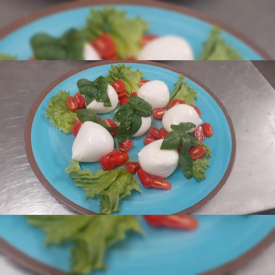 ホテル Locazione Turistica E Ristorante Da Nico ヴィチェンツァ エクステリア 写真