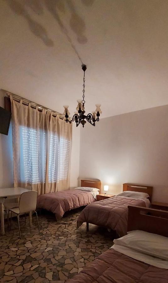 ホテル Locazione Turistica E Ristorante Da Nico ヴィチェンツァ エクステリア 写真